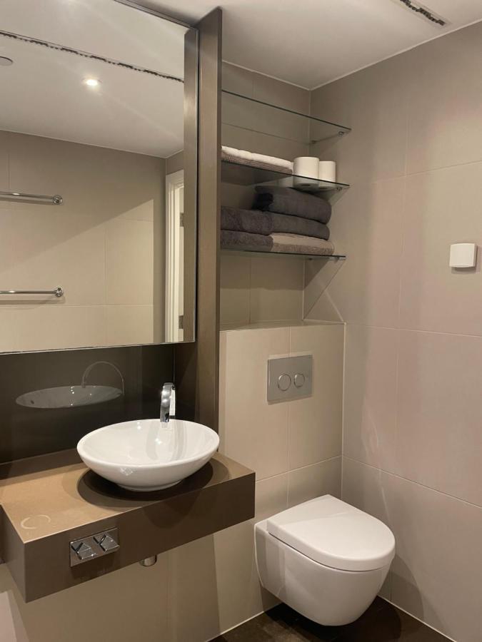 Shared Apartment In Central London Ngoại thất bức ảnh