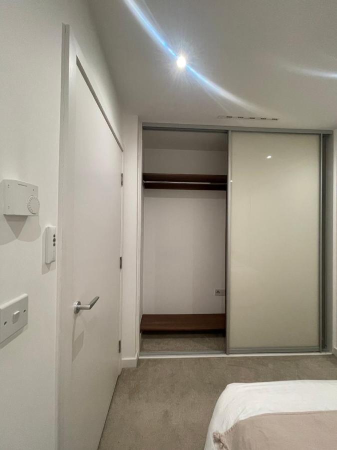 Shared Apartment In Central London Ngoại thất bức ảnh