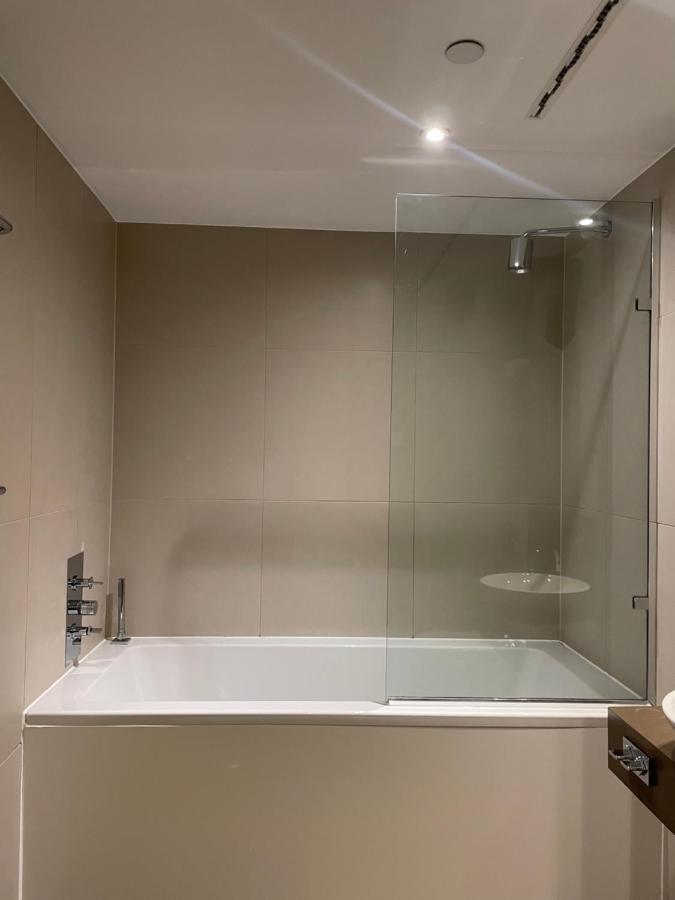 Shared Apartment In Central London Ngoại thất bức ảnh