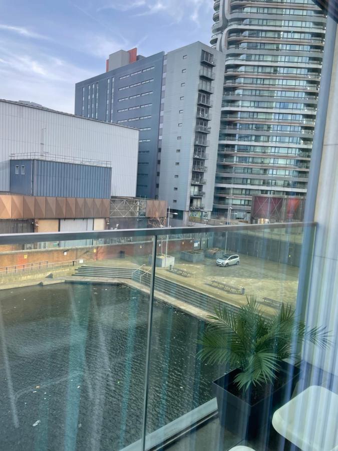 Shared Apartment In Central London Ngoại thất bức ảnh