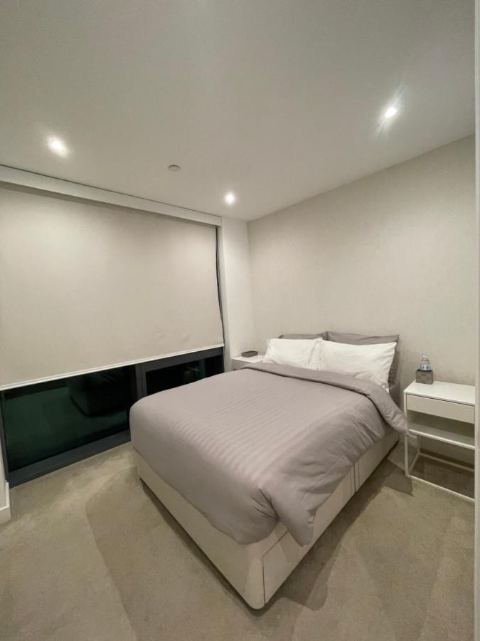 Shared Apartment In Central London Ngoại thất bức ảnh