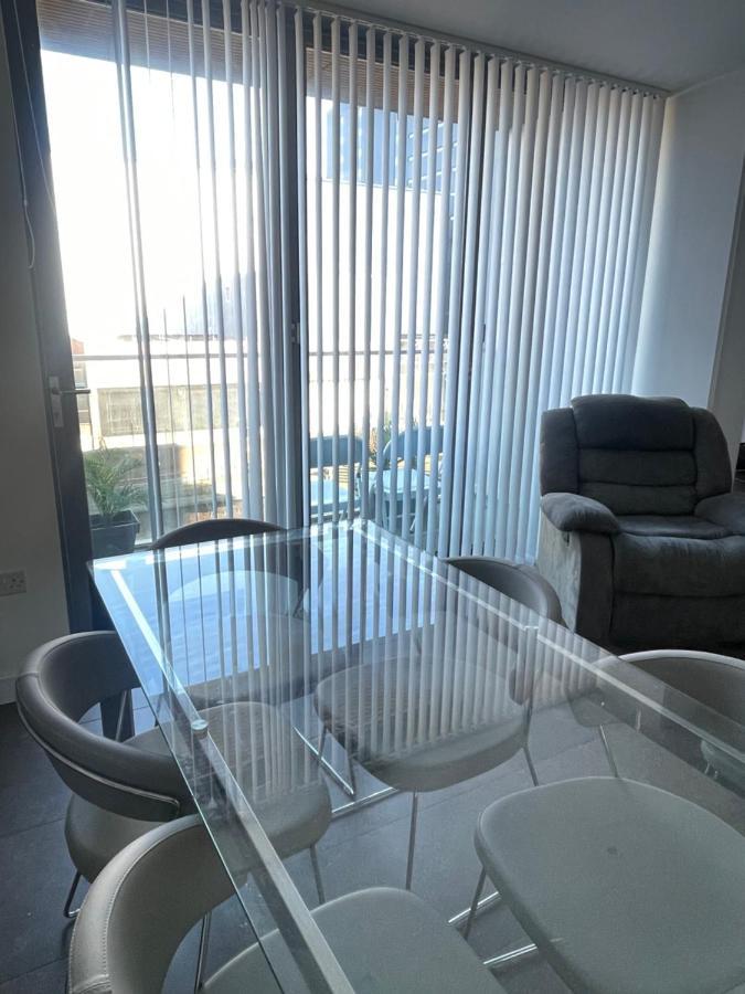 Shared Apartment In Central London Ngoại thất bức ảnh