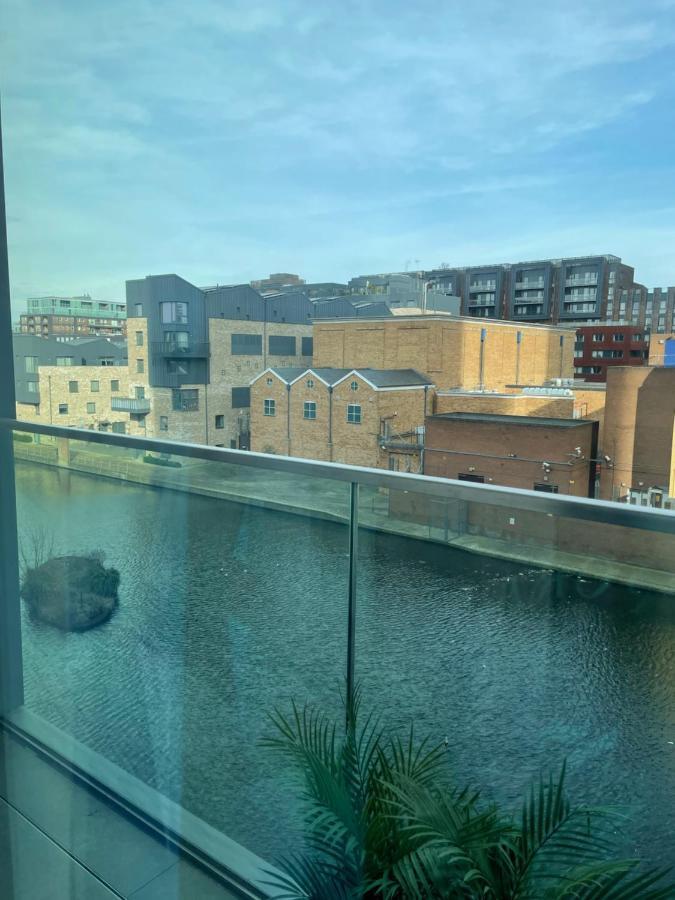 Shared Apartment In Central London Ngoại thất bức ảnh