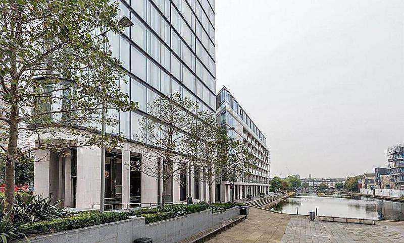 Shared Apartment In Central London Ngoại thất bức ảnh