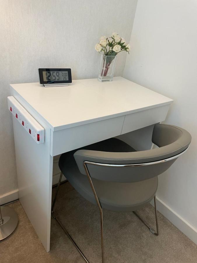 Shared Apartment In Central London Ngoại thất bức ảnh