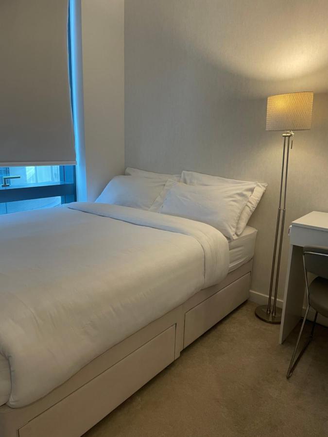 Shared Apartment In Central London Ngoại thất bức ảnh