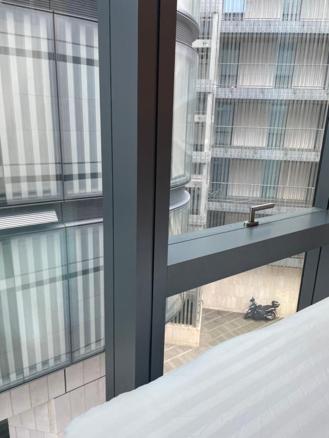 Shared Apartment In Central London Ngoại thất bức ảnh