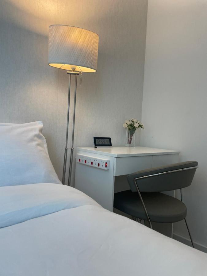Shared Apartment In Central London Ngoại thất bức ảnh