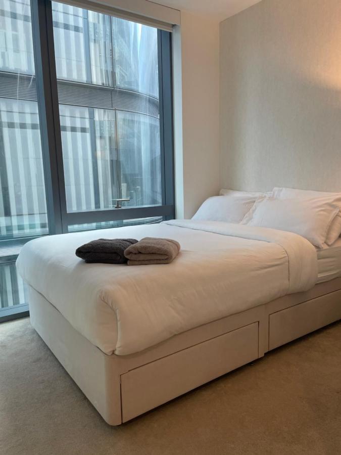Shared Apartment In Central London Ngoại thất bức ảnh