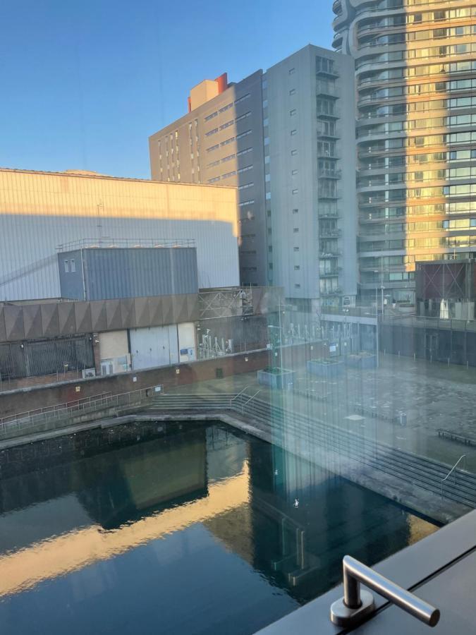 Shared Apartment In Central London Ngoại thất bức ảnh