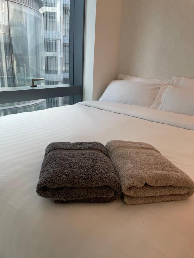 Shared Apartment In Central London Ngoại thất bức ảnh