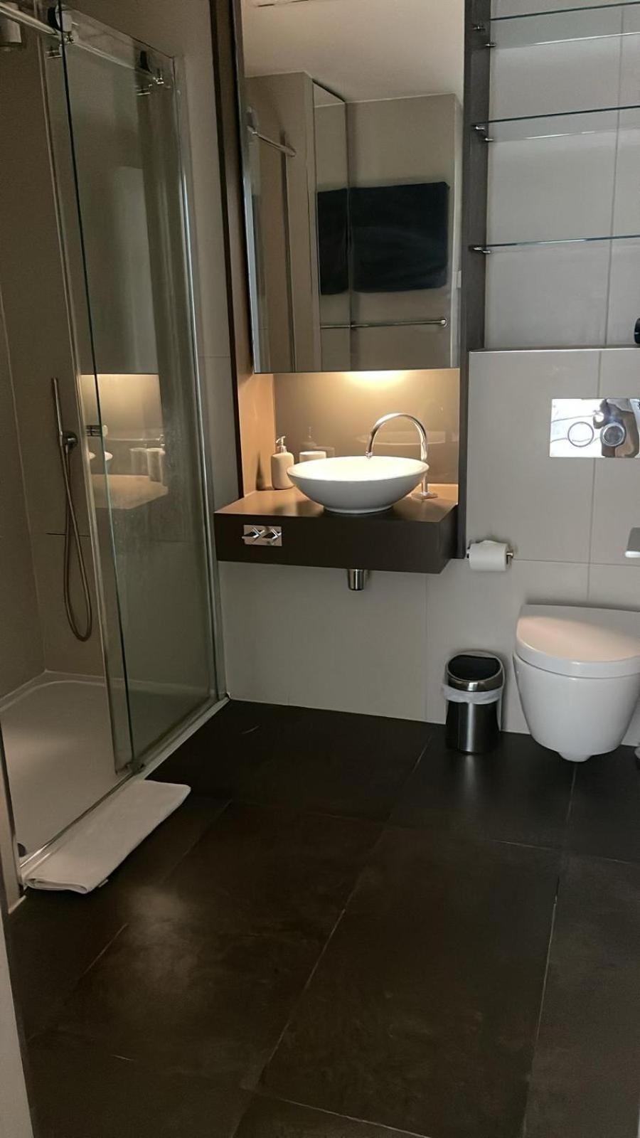 Shared Apartment In Central London Ngoại thất bức ảnh