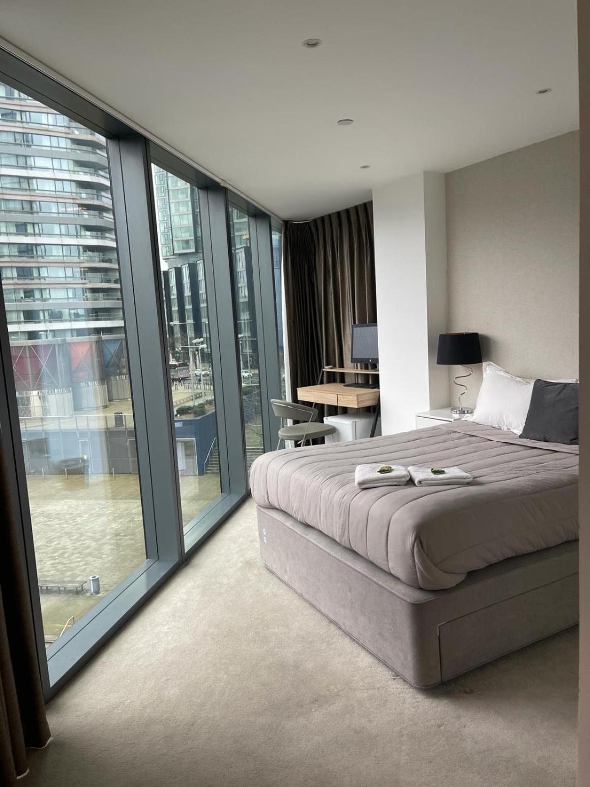 Shared Apartment In Central London Ngoại thất bức ảnh