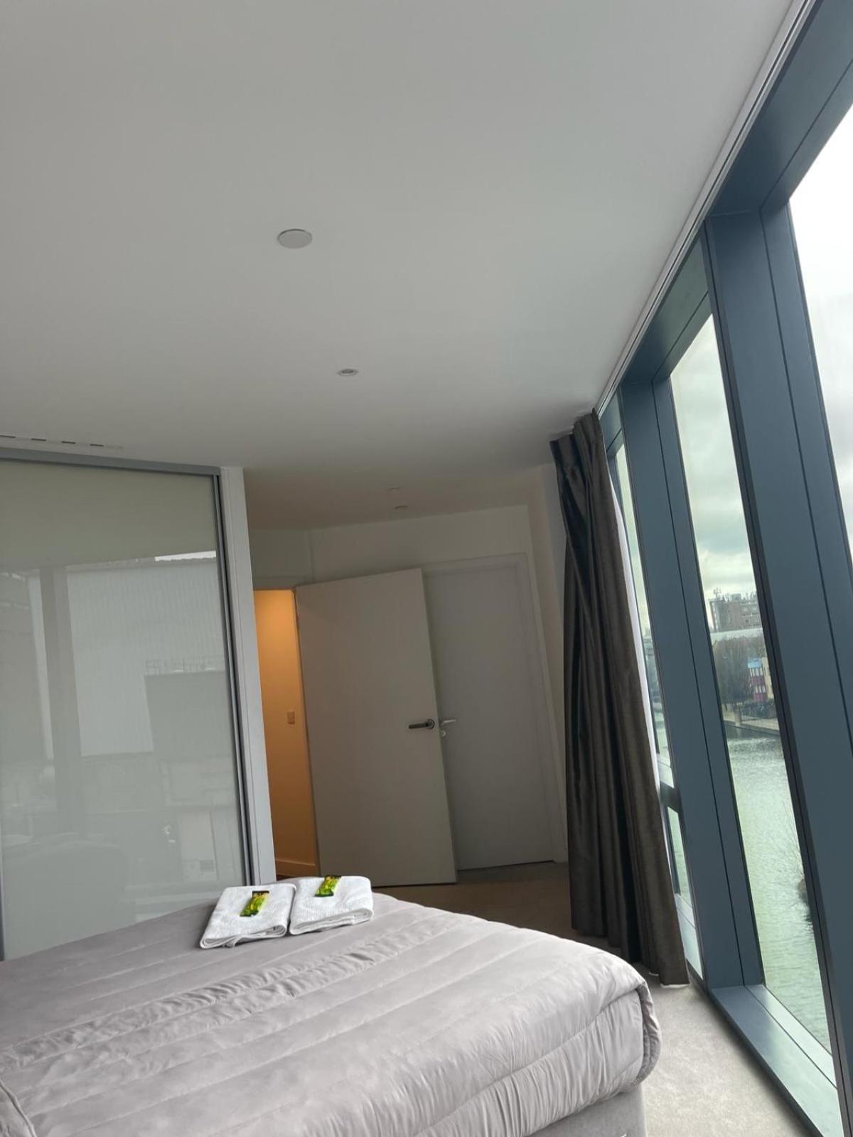 Shared Apartment In Central London Ngoại thất bức ảnh