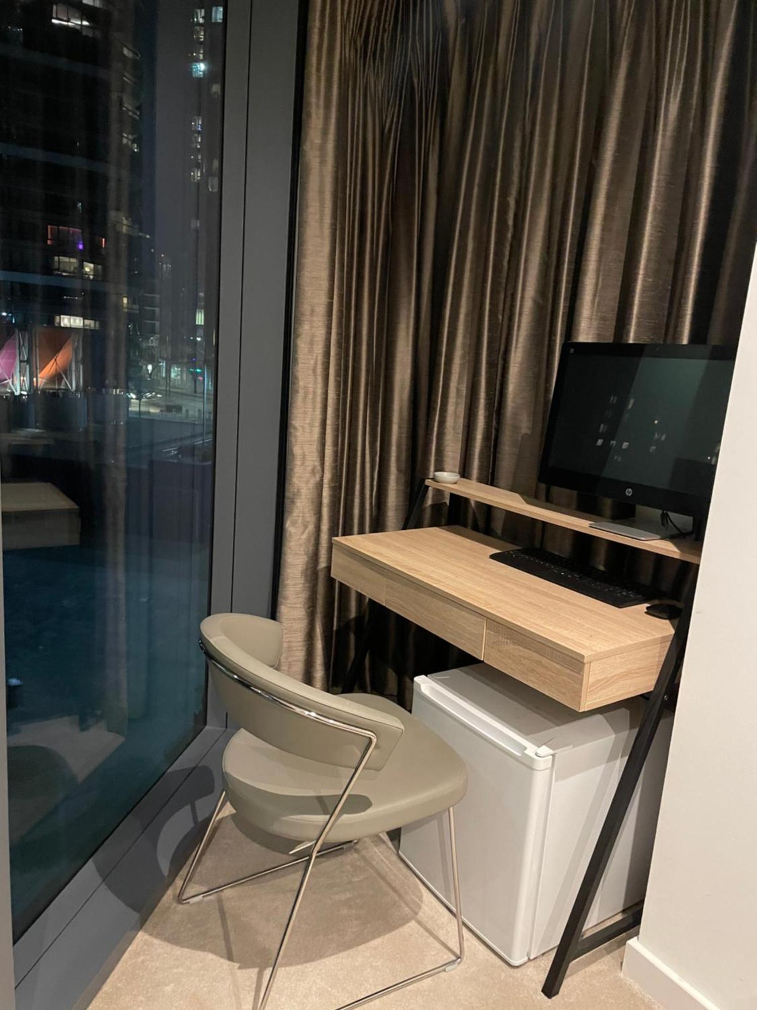 Shared Apartment In Central London Ngoại thất bức ảnh