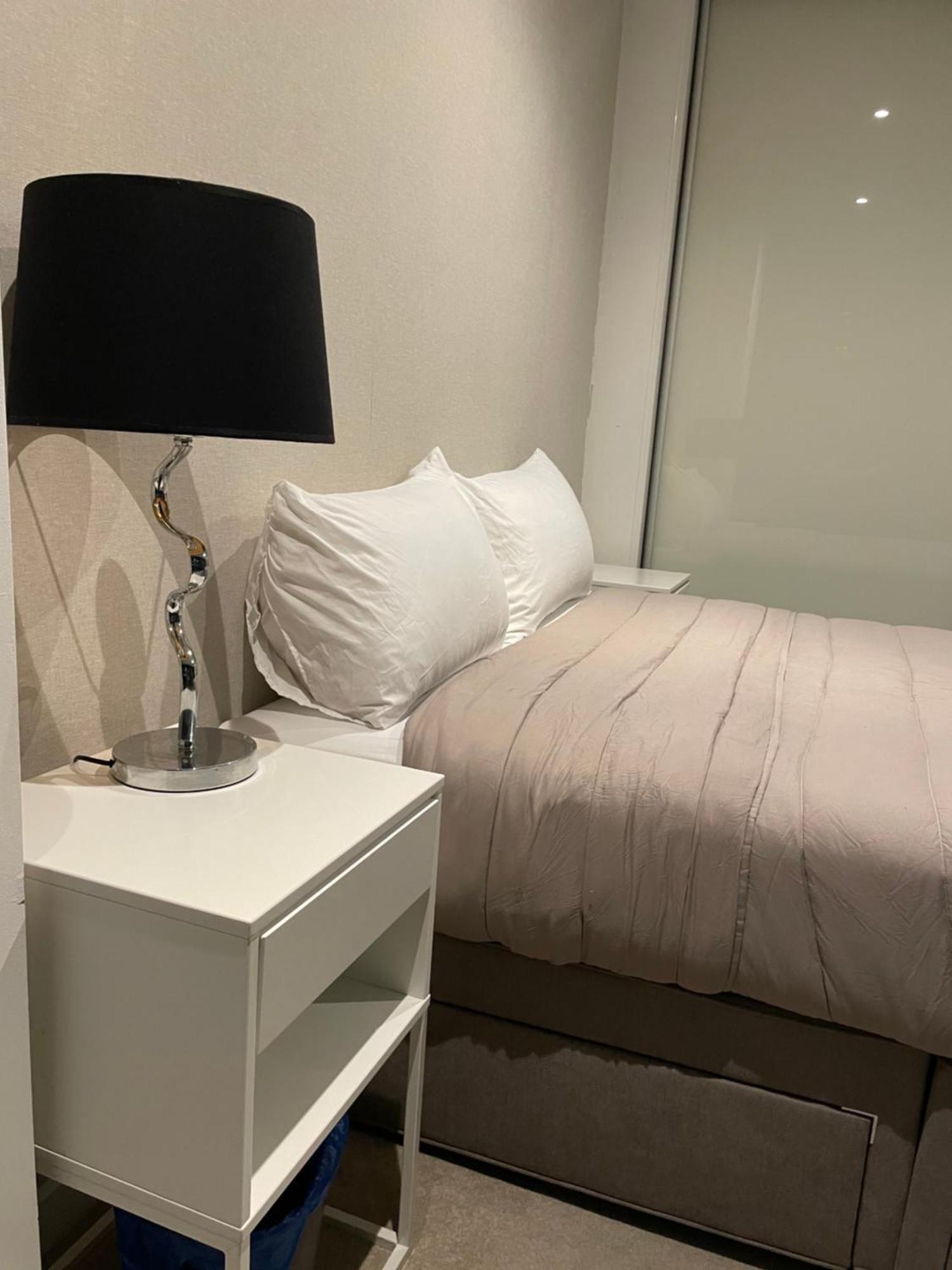 Shared Apartment In Central London Ngoại thất bức ảnh