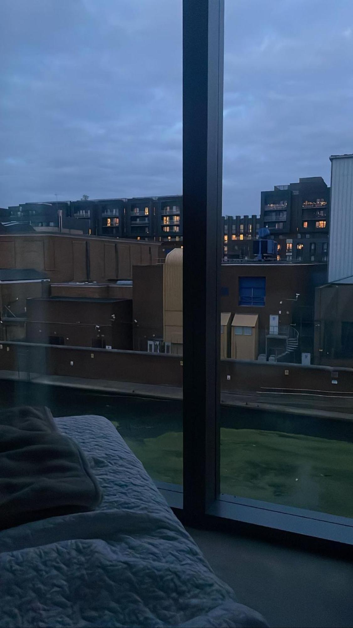 Shared Apartment In Central London Ngoại thất bức ảnh