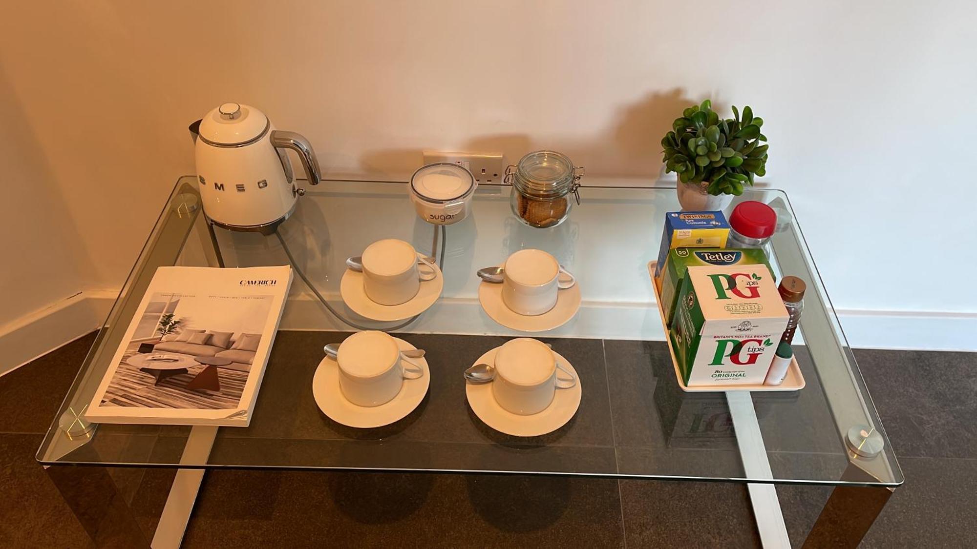 Shared Apartment In Central London Ngoại thất bức ảnh
