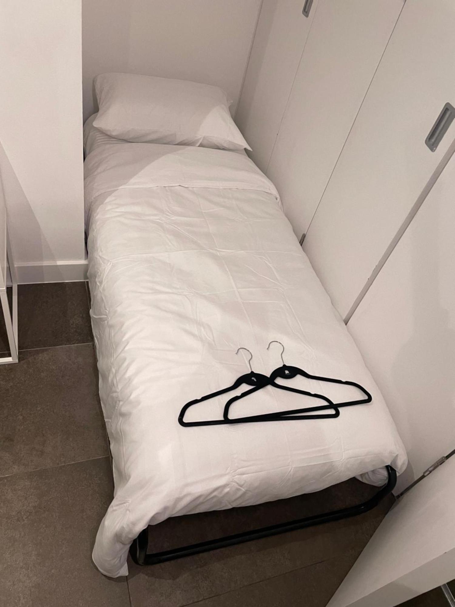 Shared Apartment In Central London Ngoại thất bức ảnh