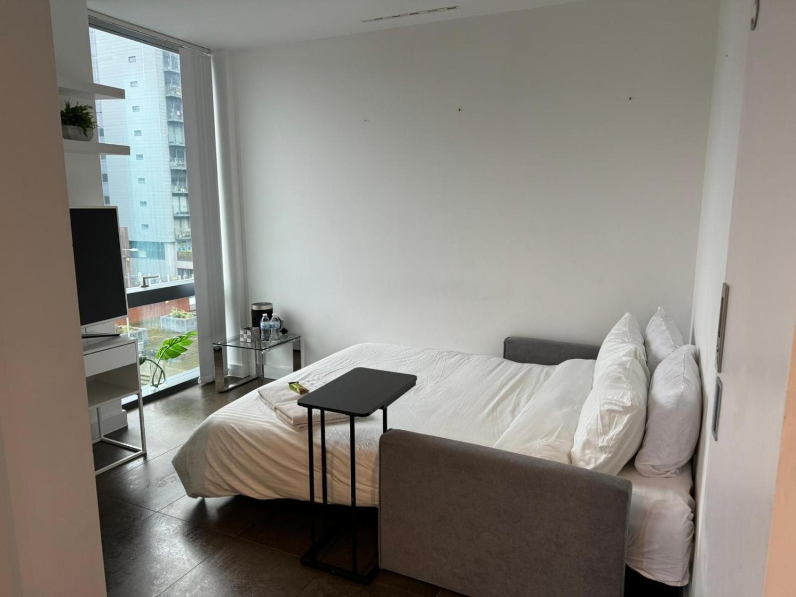 Shared Apartment In Central London Ngoại thất bức ảnh