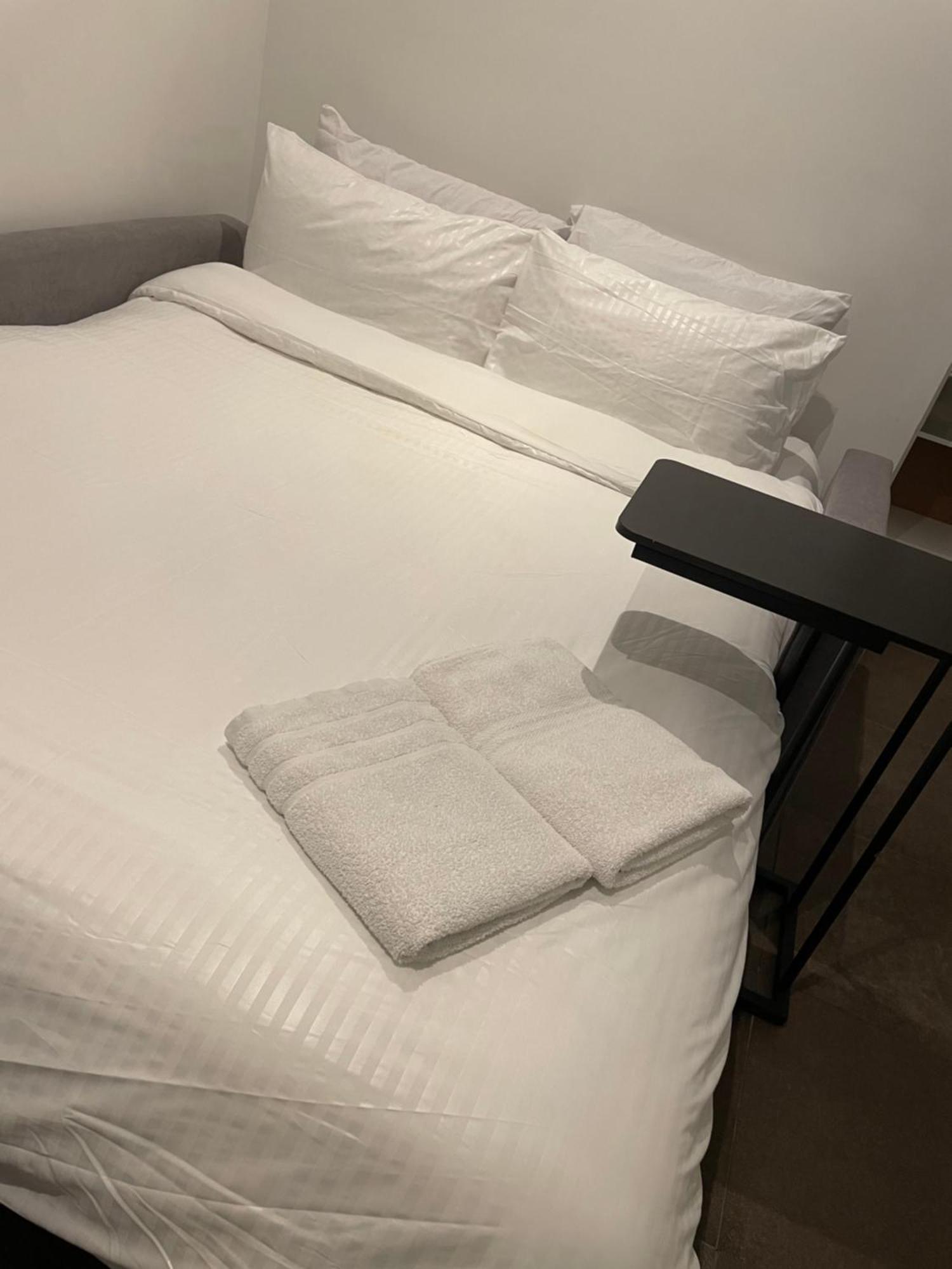 Shared Apartment In Central London Ngoại thất bức ảnh
