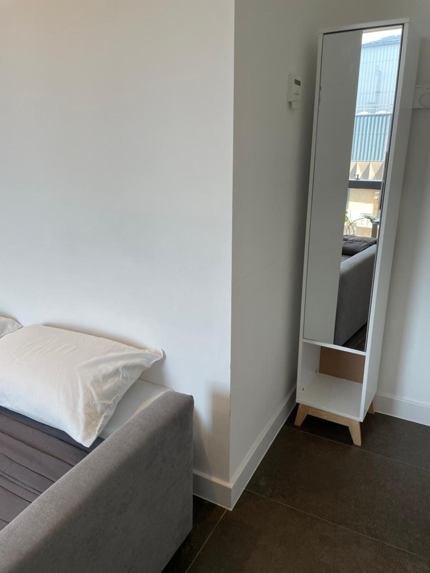 Shared Apartment In Central London Ngoại thất bức ảnh