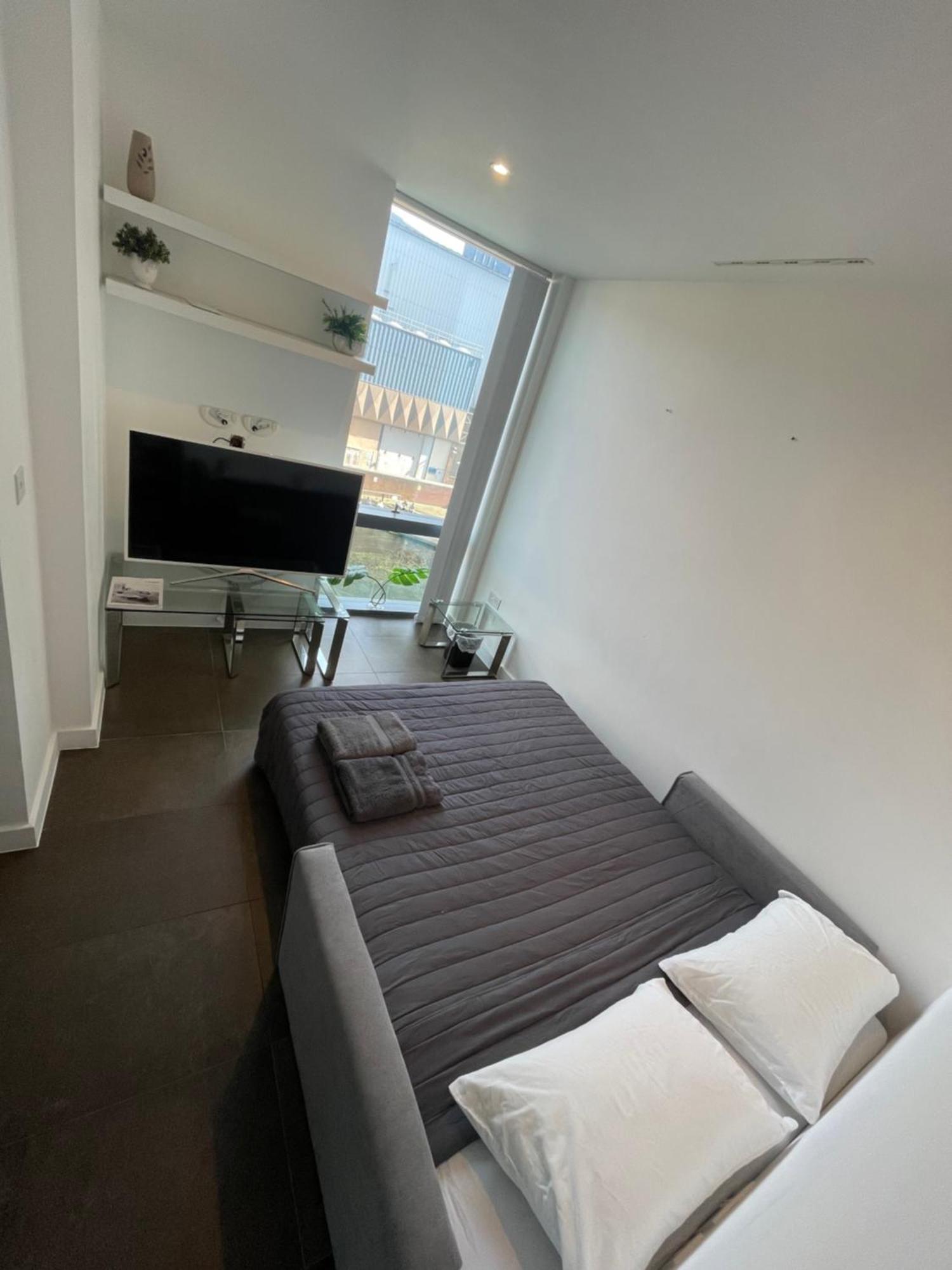 Shared Apartment In Central London Ngoại thất bức ảnh