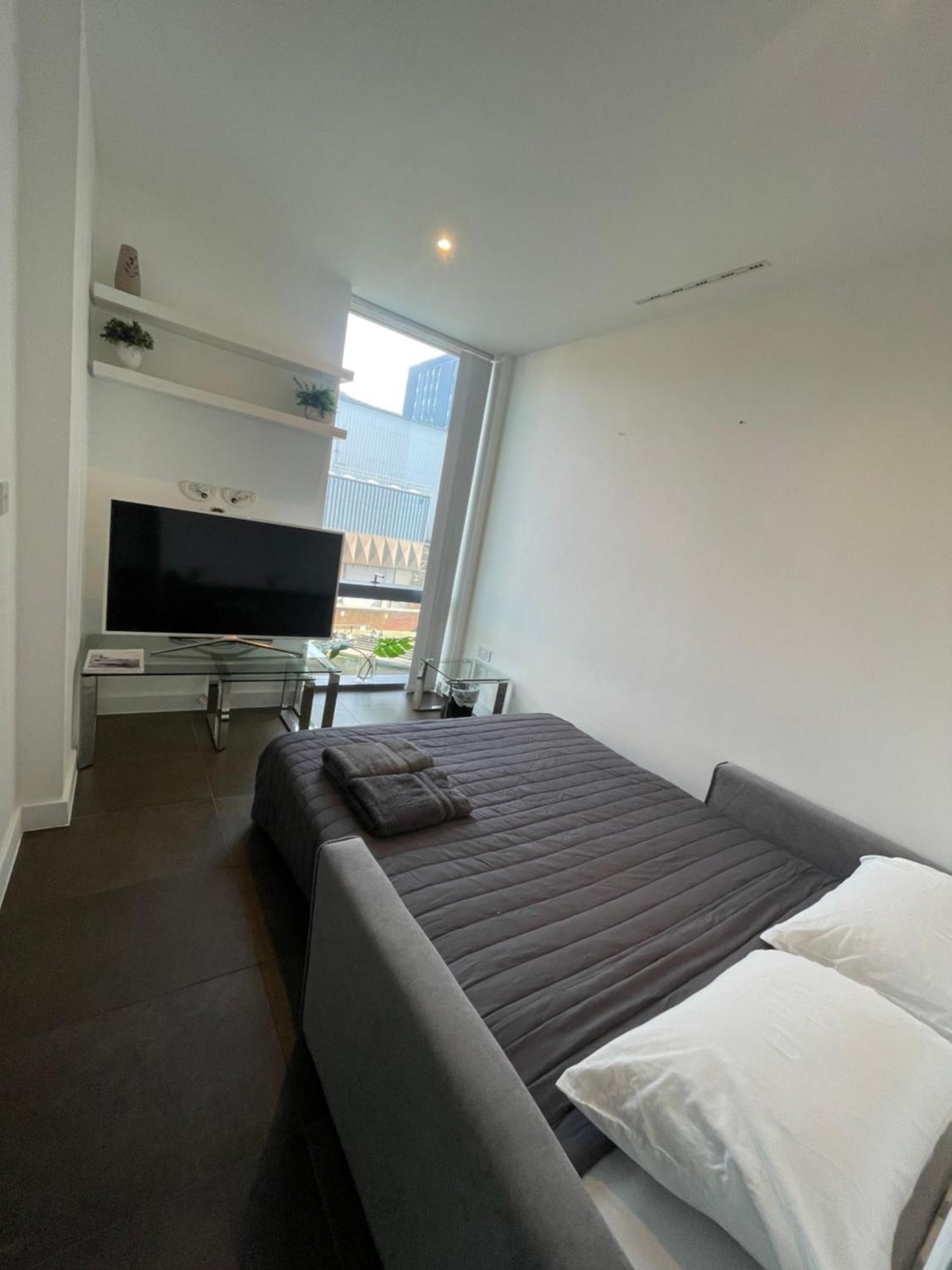 Shared Apartment In Central London Ngoại thất bức ảnh