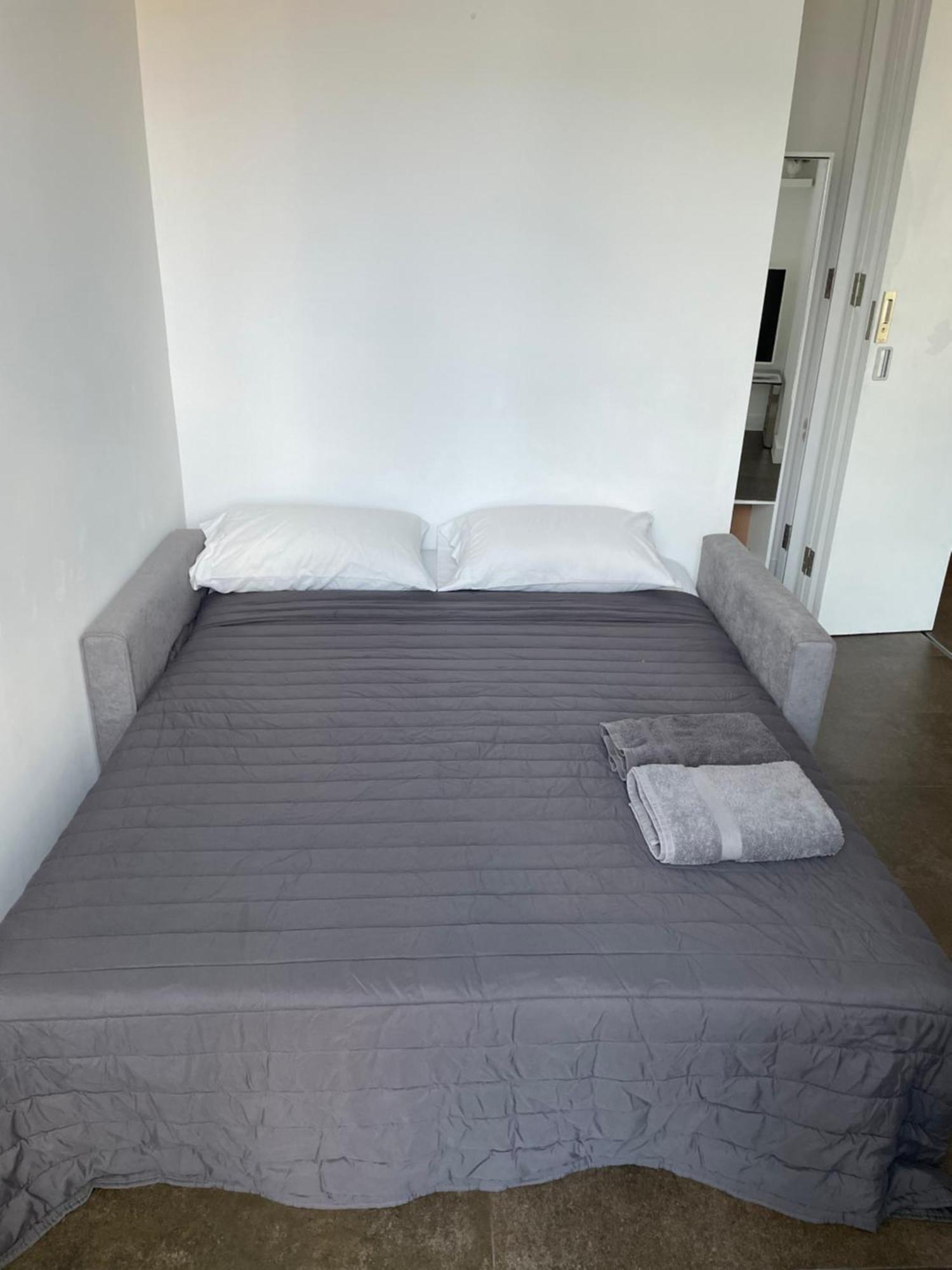 Shared Apartment In Central London Ngoại thất bức ảnh