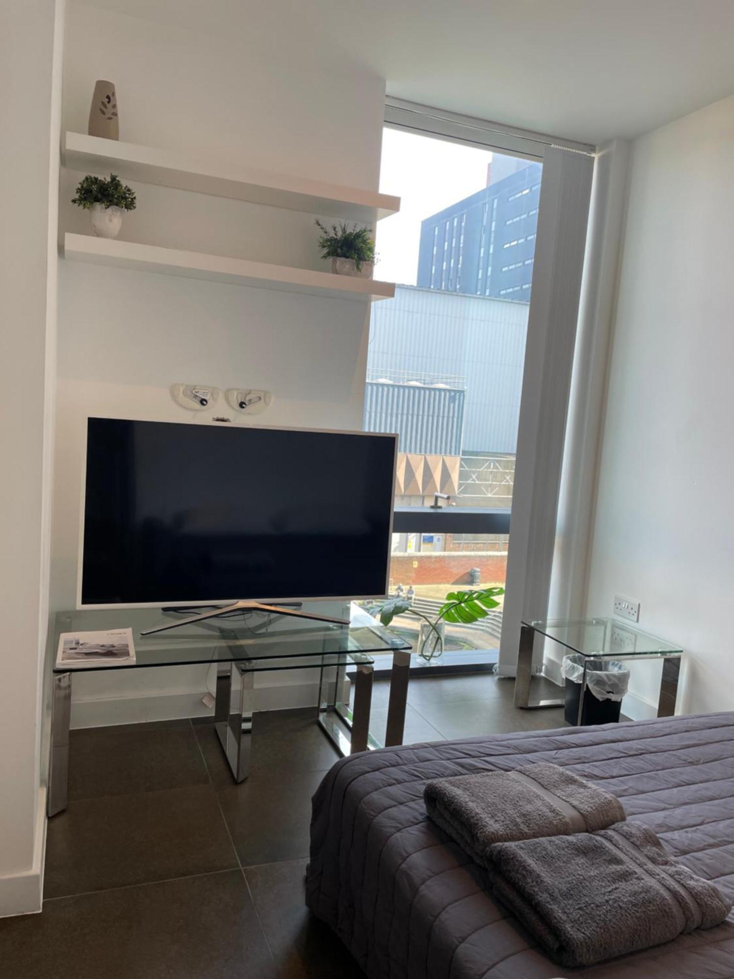 Shared Apartment In Central London Ngoại thất bức ảnh