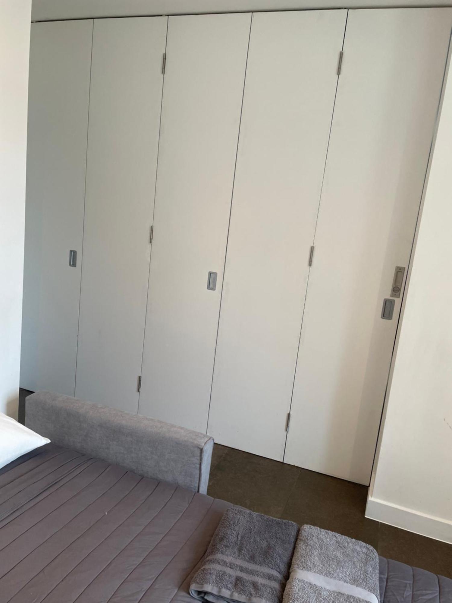 Shared Apartment In Central London Ngoại thất bức ảnh