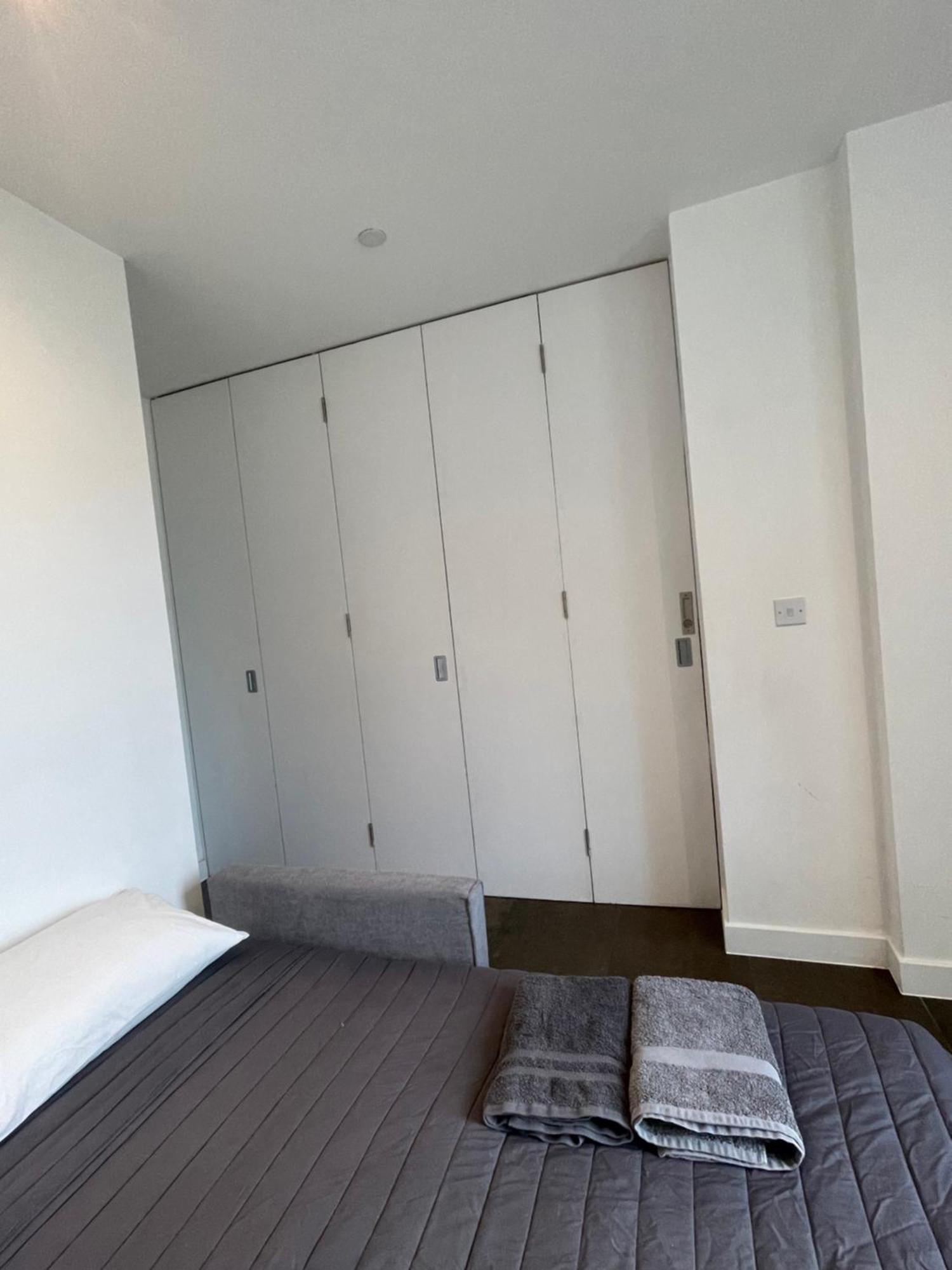 Shared Apartment In Central London Ngoại thất bức ảnh