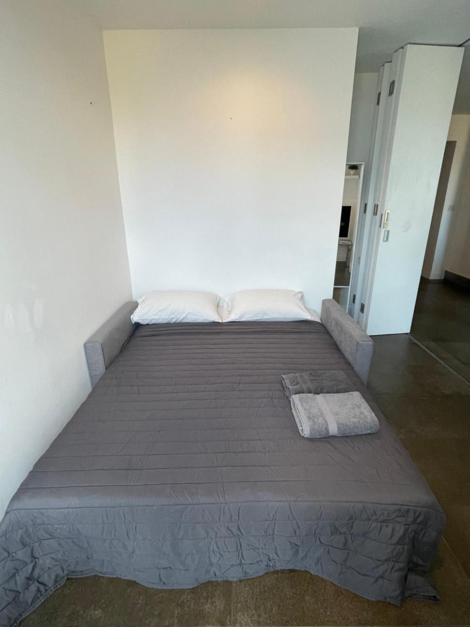 Shared Apartment In Central London Ngoại thất bức ảnh