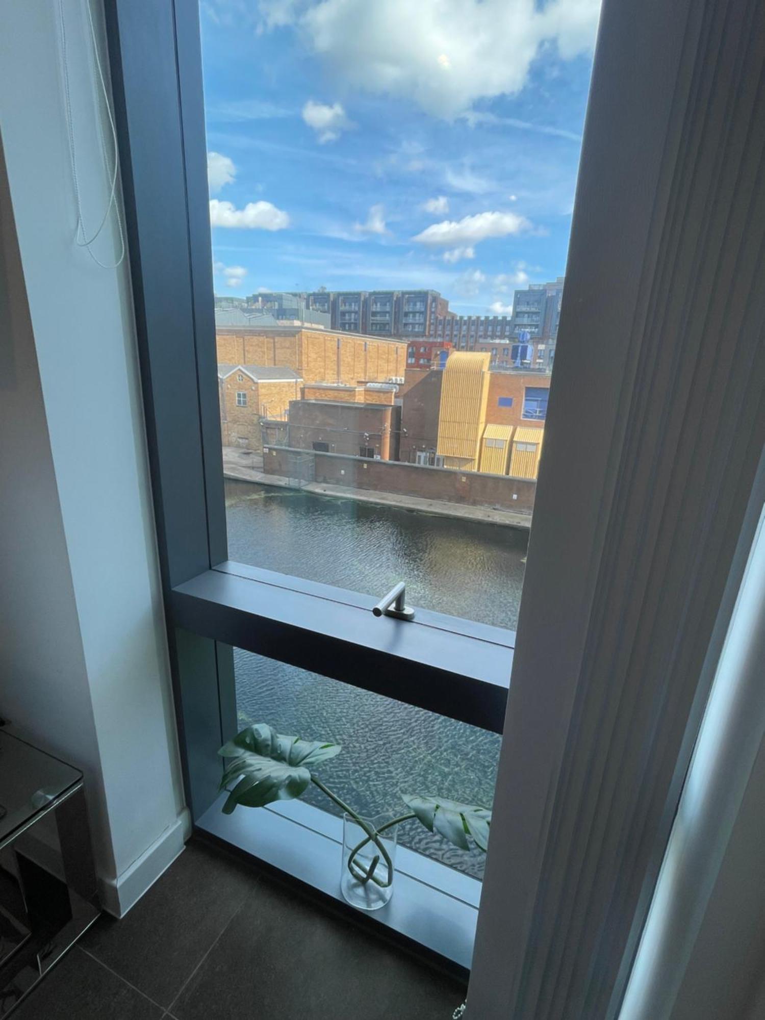 Shared Apartment In Central London Ngoại thất bức ảnh