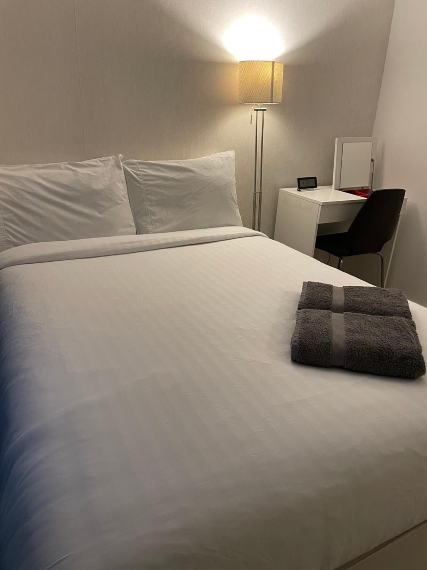 Shared Apartment In Central London Ngoại thất bức ảnh