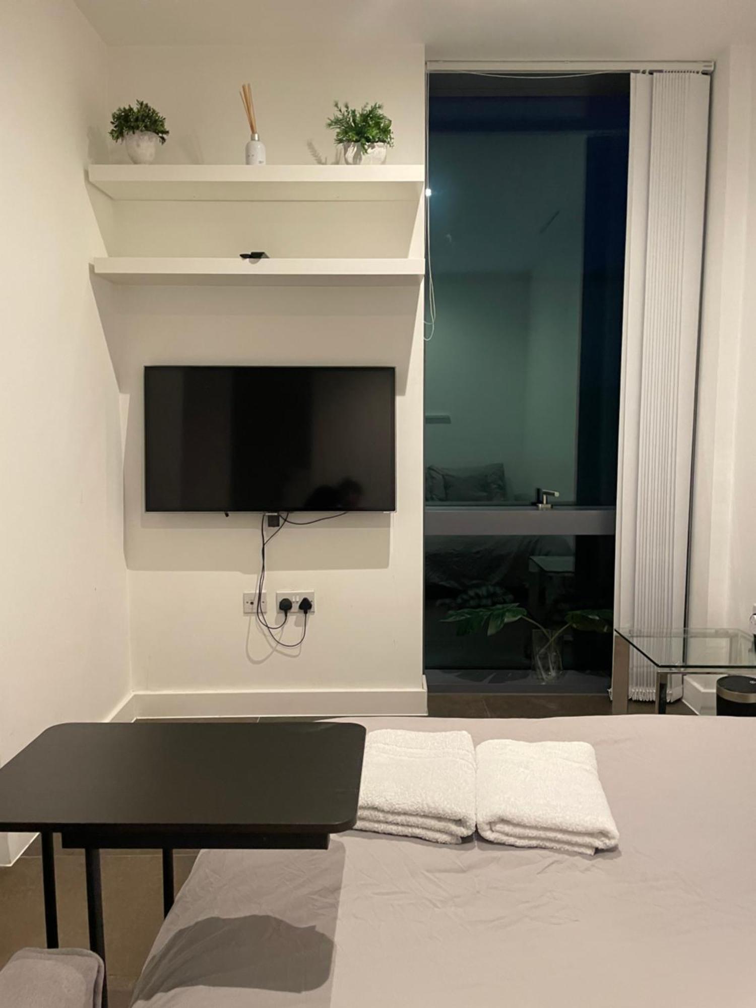 Shared Apartment In Central London Ngoại thất bức ảnh