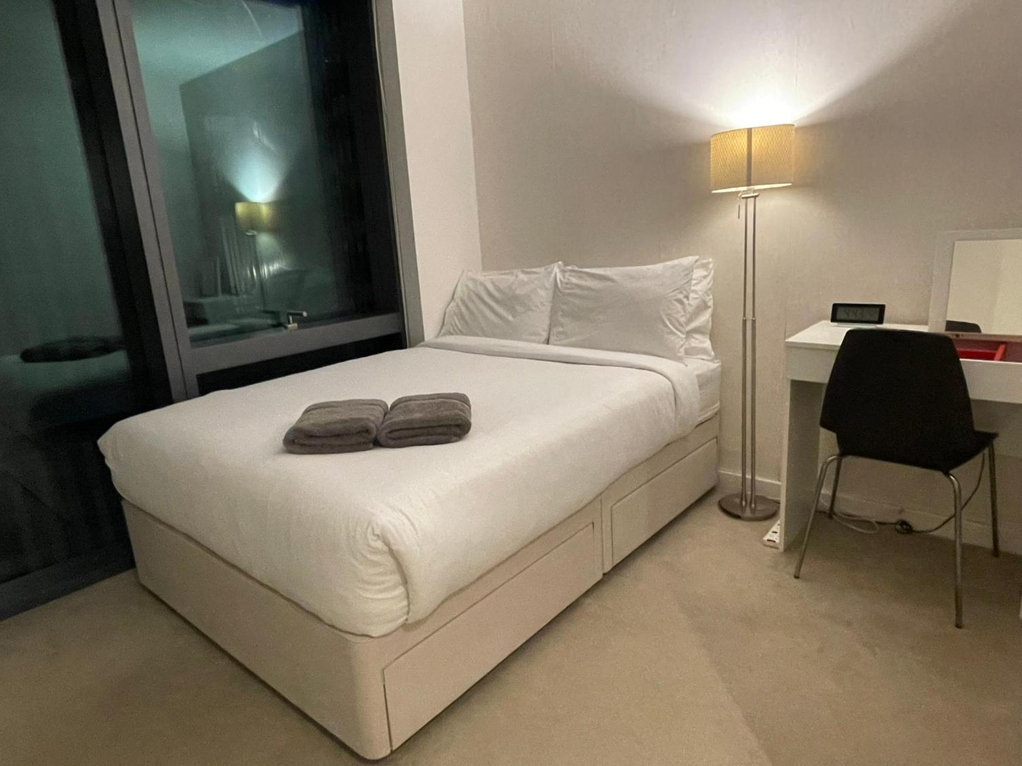 Shared Apartment In Central London Ngoại thất bức ảnh