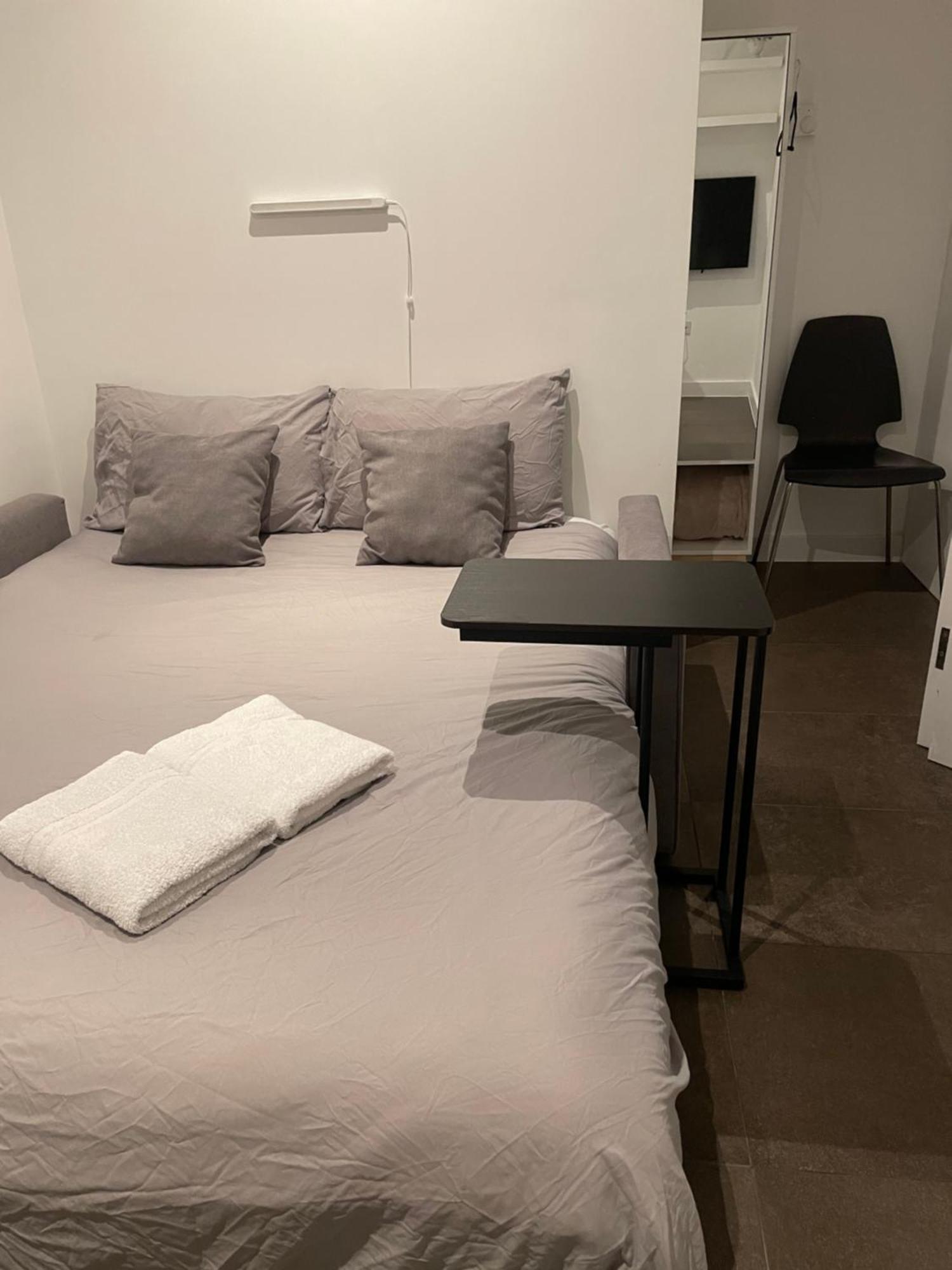 Shared Apartment In Central London Ngoại thất bức ảnh