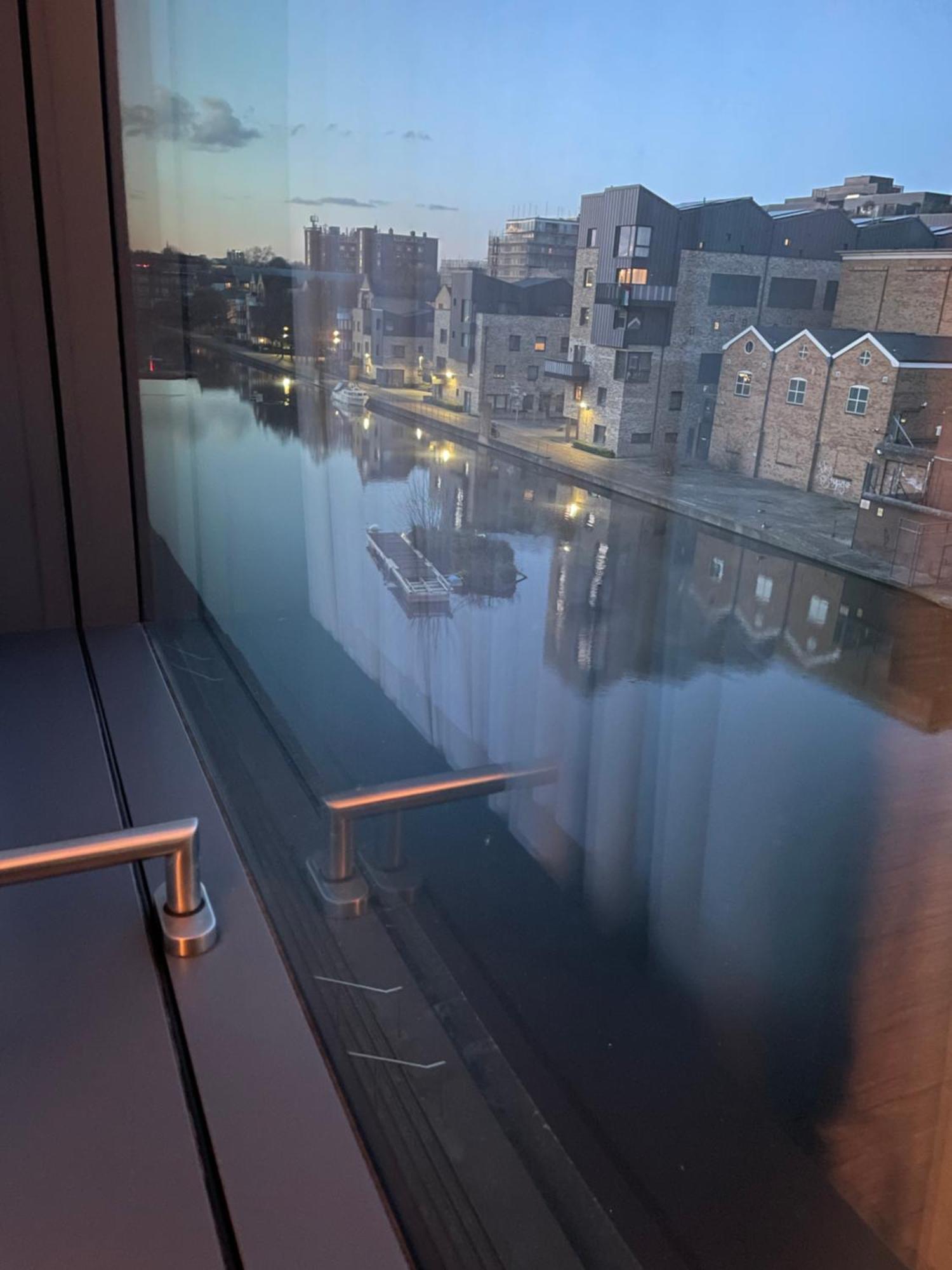 Shared Apartment In Central London Ngoại thất bức ảnh