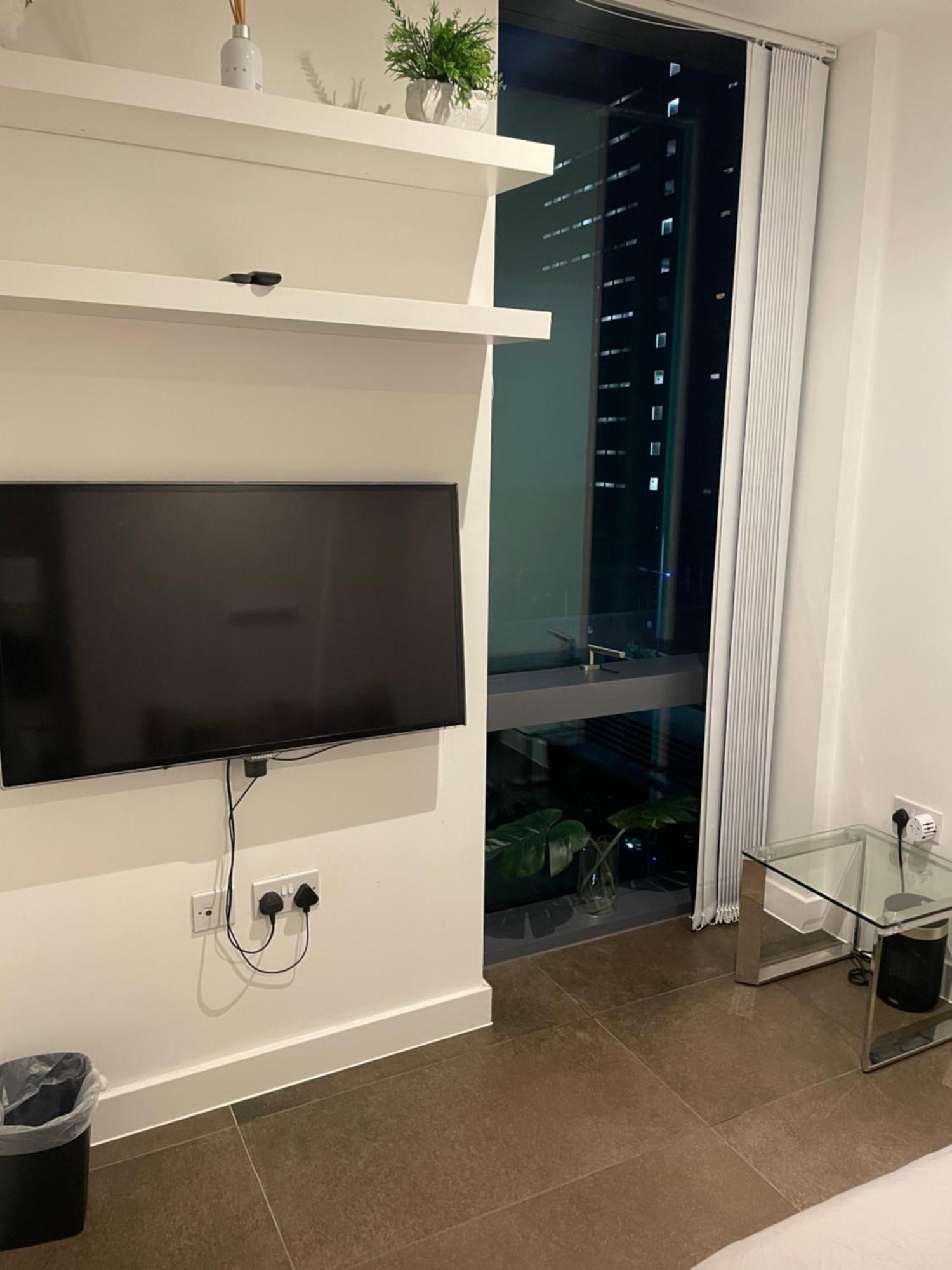 Shared Apartment In Central London Ngoại thất bức ảnh