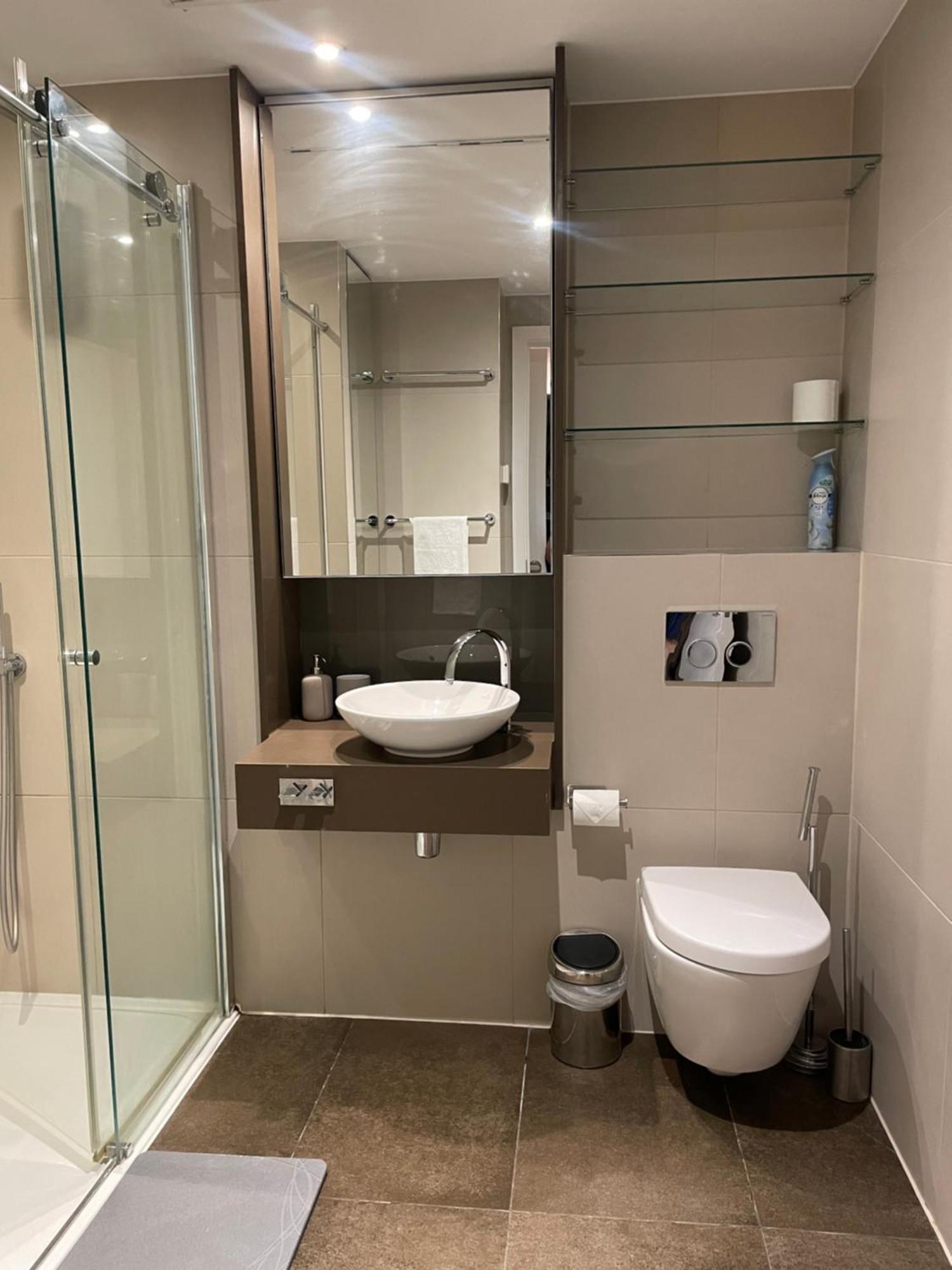 Shared Apartment In Central London Ngoại thất bức ảnh