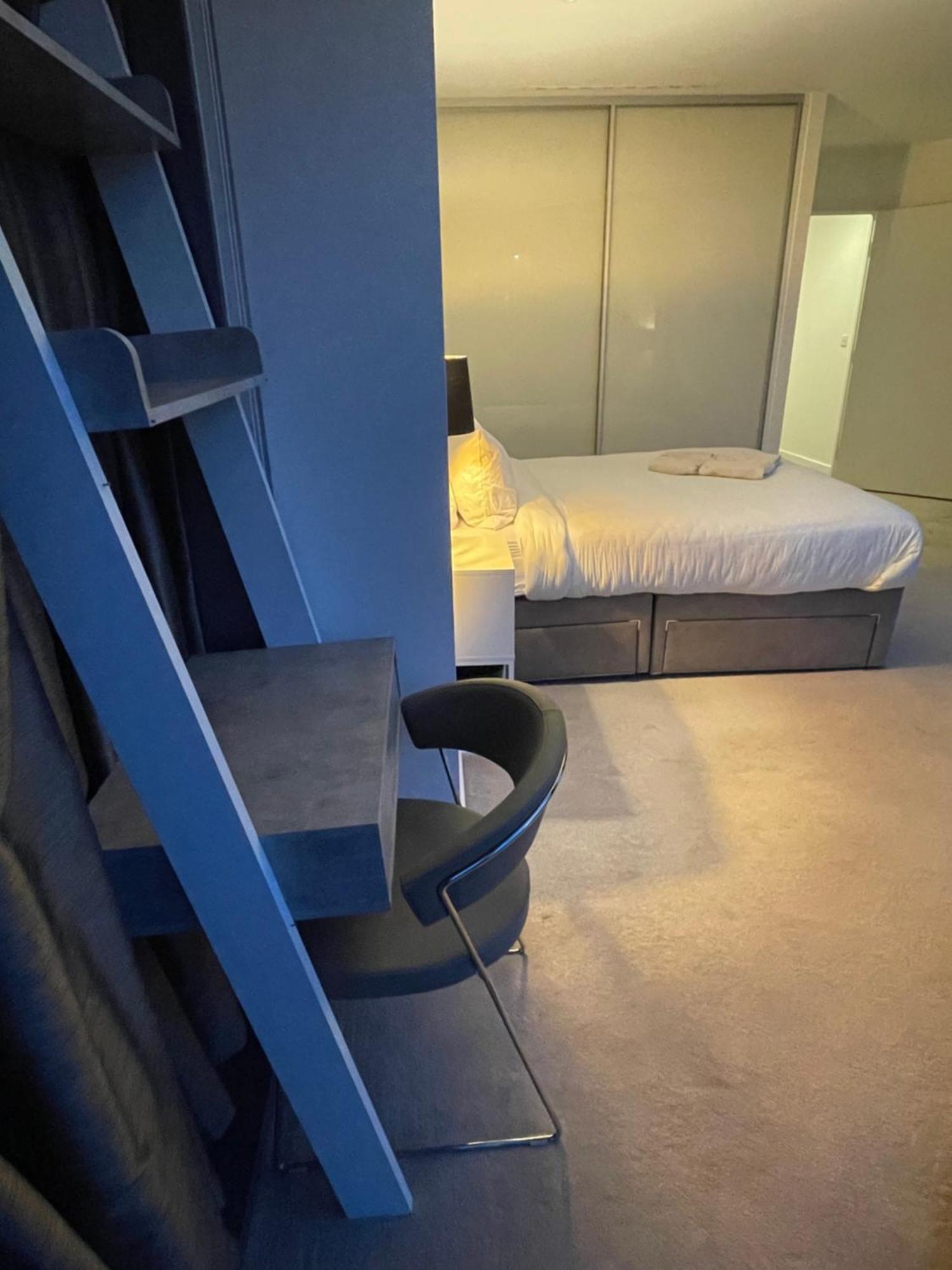 Shared Apartment In Central London Ngoại thất bức ảnh