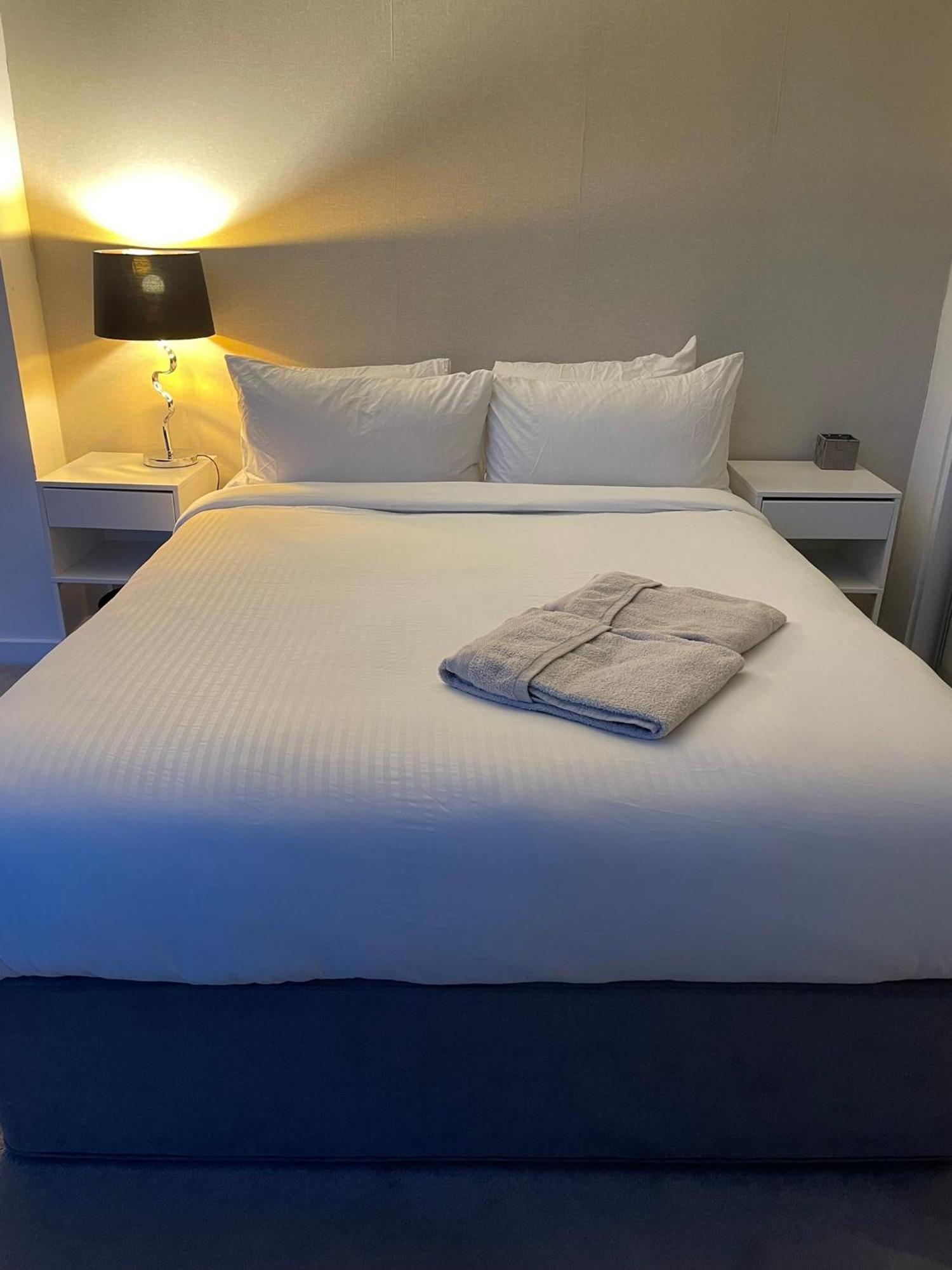 Shared Apartment In Central London Ngoại thất bức ảnh