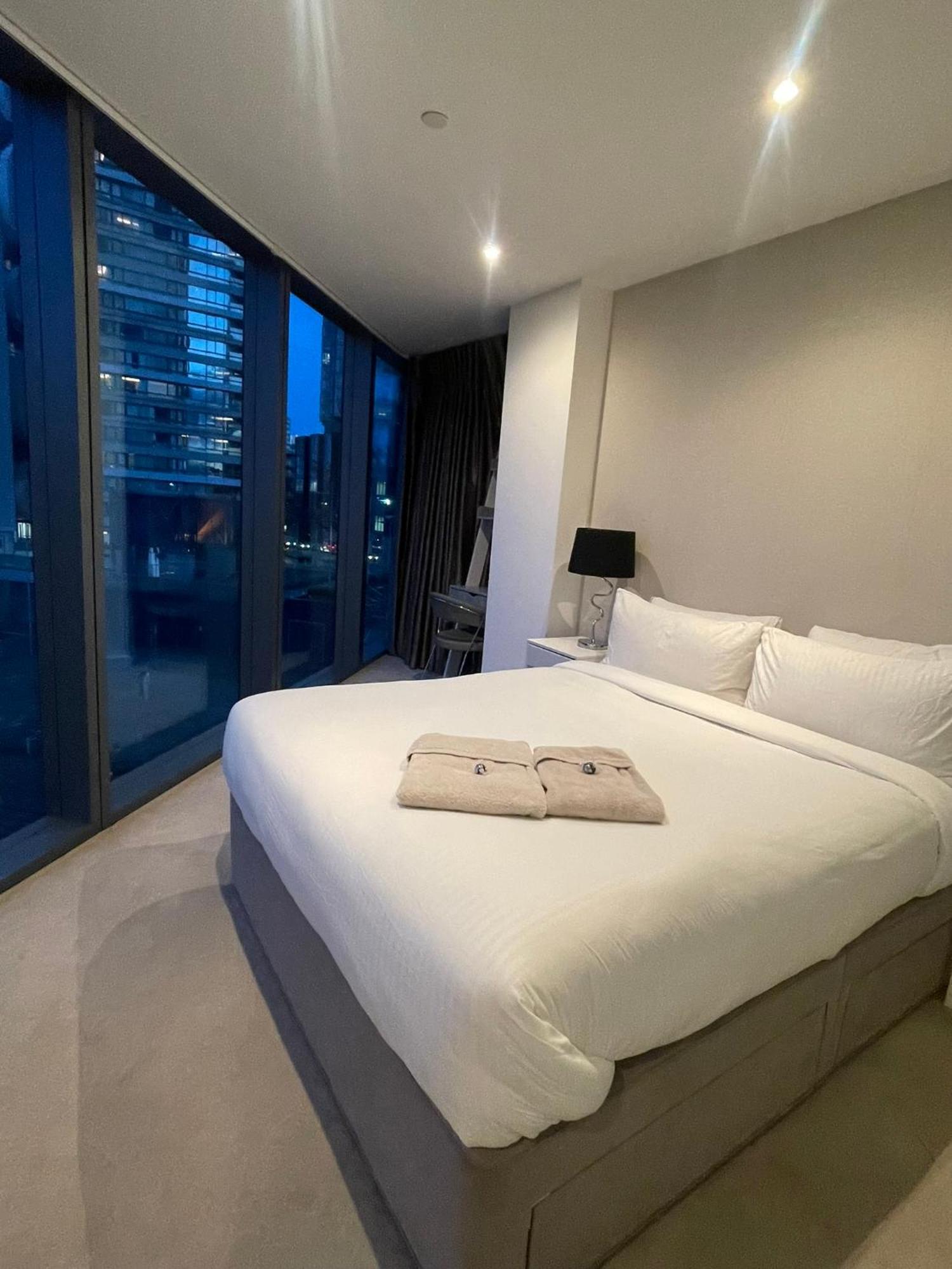 Shared Apartment In Central London Ngoại thất bức ảnh